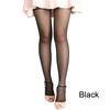 1PC New Hot Fashion Women's Sexy Thin Tights Lady Transparent Black Stocking Panties Pantyhose Breathable Long Thin Stockings