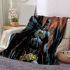 Batman: The Dark Knight Returns, Vol. 1Print Blanket, Soft Blanket For Sofa Office Bed And Travelling Daughter Birthday Gift Esj285