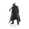 Chainsaw Man Anime Acrylic Standee Ornament Gift Jewelry