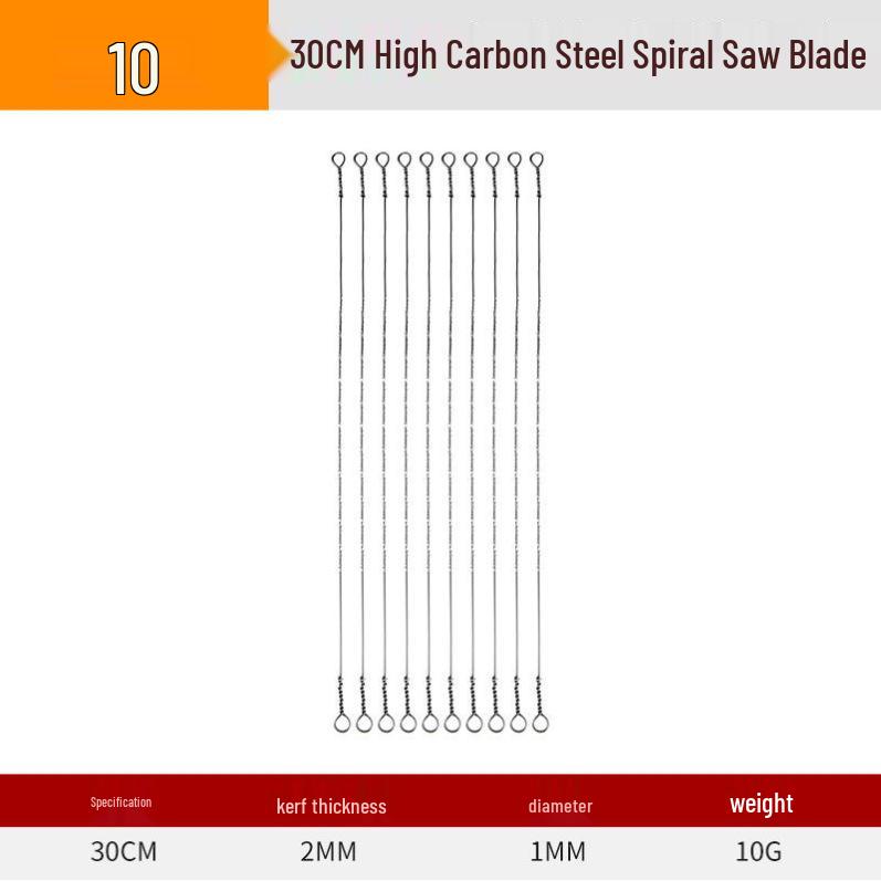 Multifunctional Woodworking Jigsaw & Universal Hand Saw