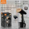 1600W High Power Hand Hanging Ironing Machine Household Foldable Electric Iron Travel Small Portable Steam Iron