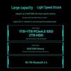 Asus TUF Gaming 6X Desktop Gaming PC (i7-13620H, RTX 5060Ti) (CN Version)