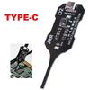 High Accuracy Motherboard Coil Tester Electromagnetic Induction Tester  Phone Motherboard Repair