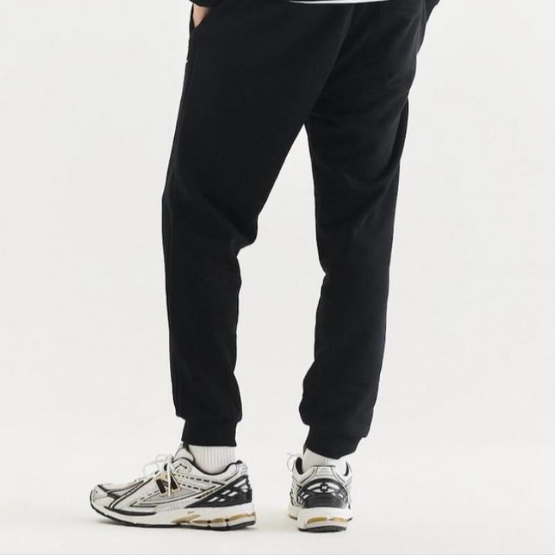 New Balance Uni Essential Brushed Jogger Pants Nbmld41013 19