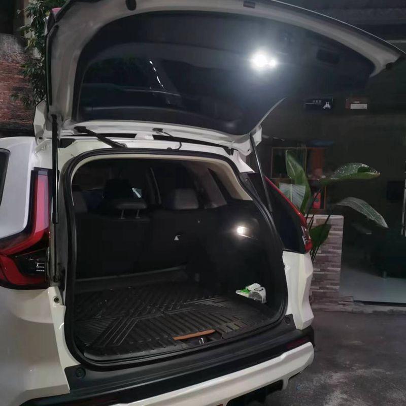 FOR HONDA CRV G6  2024 Trunk Light LED Tailgate Additional Light Luggage Compartment Light Reading Light