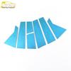 19 K3 Car Stainless Steel Anti-Scratch Window Trim