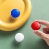 5pcs Colorful Toilet Press Button Sticky Handle Practical Water Auxiliary Device for Bathrooms Auxiliary Devices