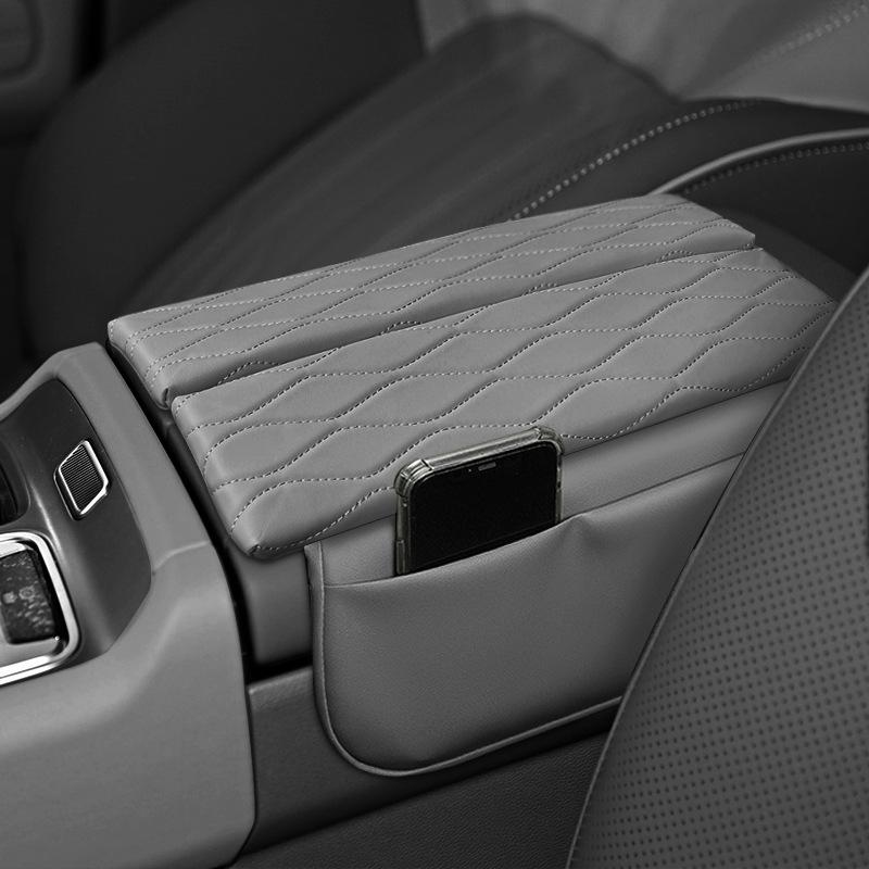 Beijing BJ40 Console Armrest Pad & Storage Cover