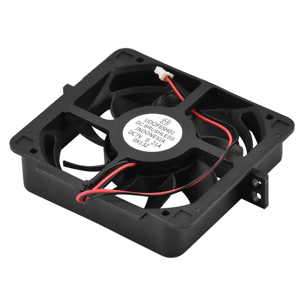 DC 7V Replacement Internal Cooling Fan Cooler for Sony PS2 PlayStation 2 50000 30000