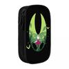 Lady Hornet Pencil Case Hollow Knight Silksong Pencilcases Pen for Girl Boy Big Capacity Bags Office Cosmetic Accessories