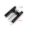 Adjustable Brake Booster Pushrod Tool for Most Boosters with Pins.