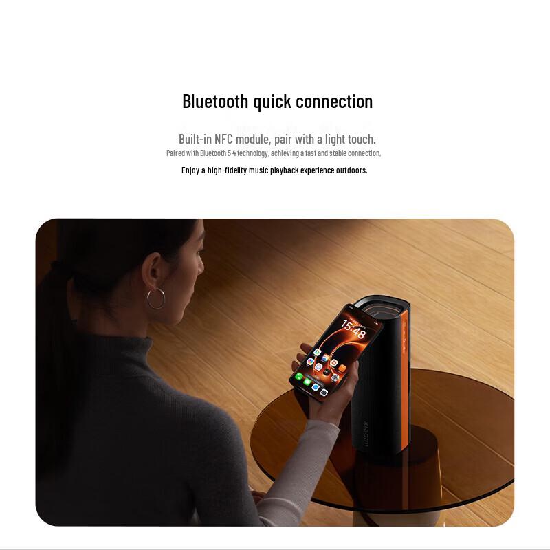 Xiaomi Sound Party Pro Portable Bluetooth Speaker