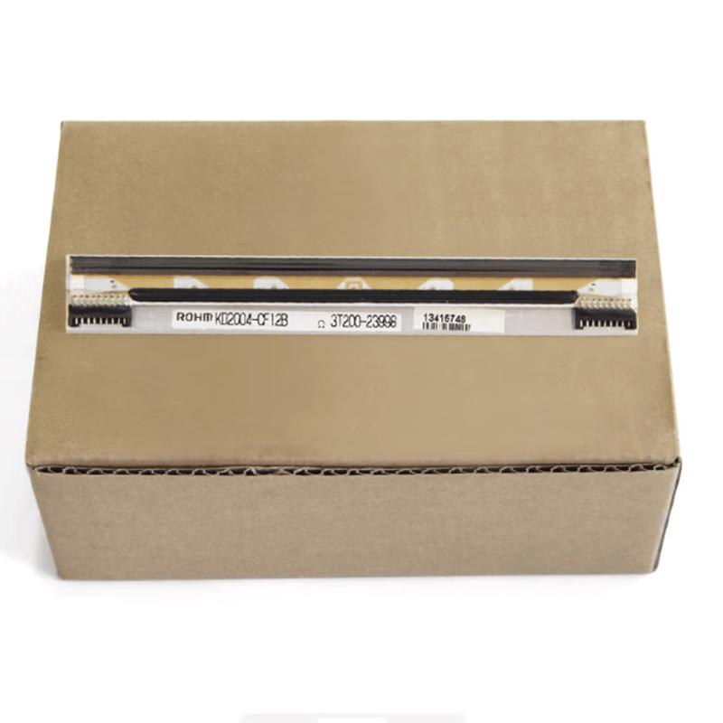 Mengdong Thermal Transfer Label Printer Ribbon