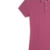 Polo Ralph Lauren Polo a Maniche Corte Ricamata Big Pony Donna top 211661697-052