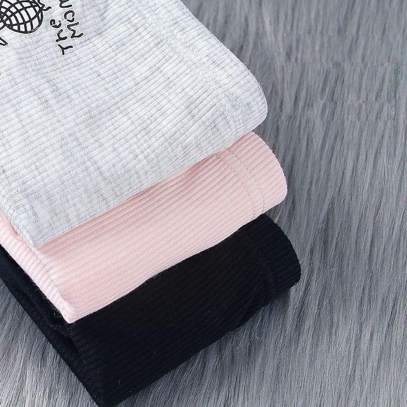 Girl Underwear Soft Cotton Bra for Kids Teenager Training Vest Underwear Puberty