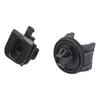 Easy Installation Car Door Panel Replacement Clip Skirt Fixing Clip