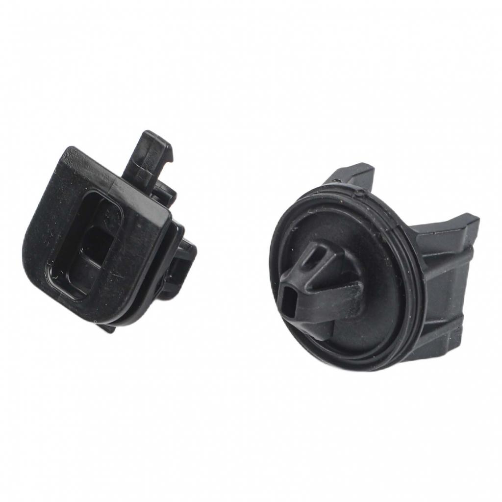 Easy Installation Car Door Panel Replacement Clip Skirt Fixing Clip