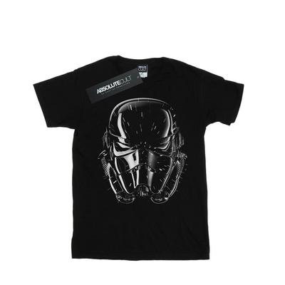 Boys Stormtrooper Hyper Drive Helmet T-Shirt