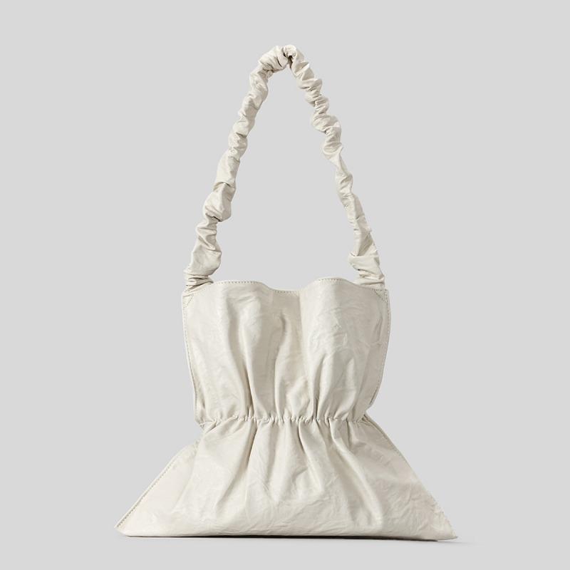 Le Sac Ravioli Est Un Sac À Main Haut De Gamme Avec Un Design De Niche et Un Sac Seau