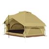 DOD Mini Pilzzelt Bequemes und Niedliches Solozelt T2-930-BG