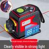 2024 Outdoor High-Precision 16-Line Automatic Red Laser Level
