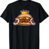King Burger T-Shirt