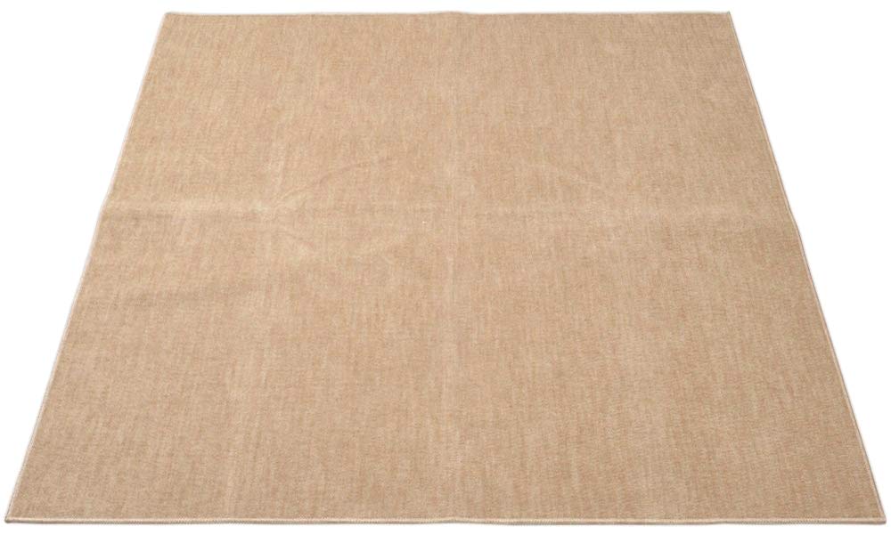 

NBL Pet Friendly Carpet Beige Edoma tatami 261 x 261 cm 1134000490502 4.5