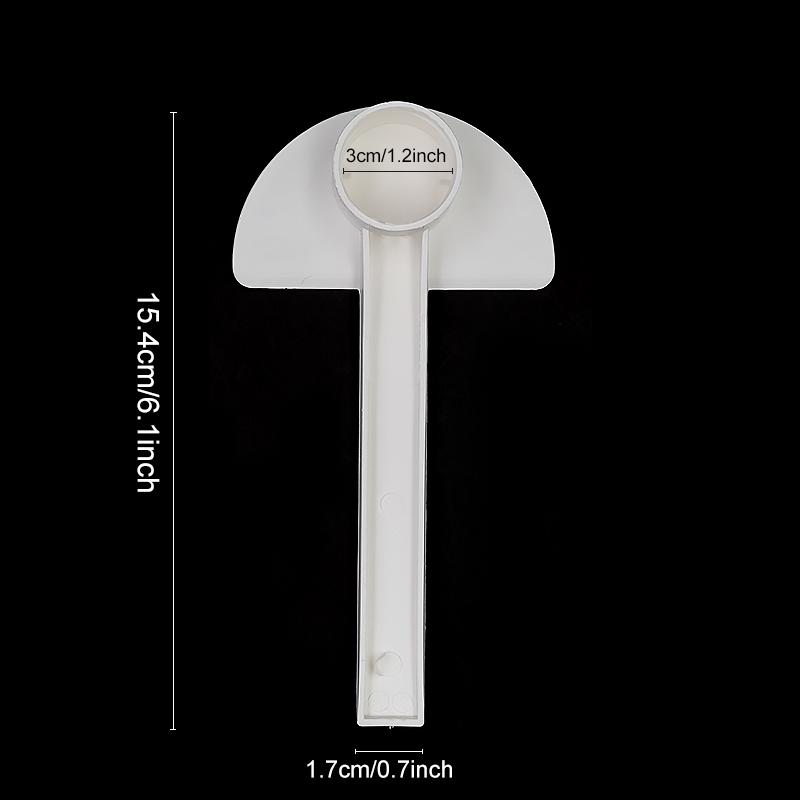 Beekeeping Bee Feeder Honey Bee Feeders Drinking Water Waterer Watering Bees Tools Supplies Feeding Plastic Bee Drinker Tool