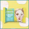 ARIUL Stress Relieving Purefull Lip & Eye Remover Pad 30pads(55g)*3EA/Cleansing Wet Tissue