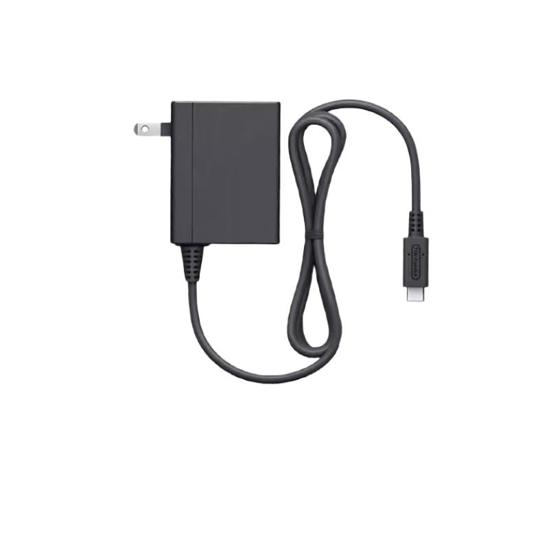 GreenLink 39W GaN Portable Charger for Nintendo Switch
