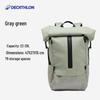 Decathlon Roll-Top Rucksack für Pendler & Outdoor