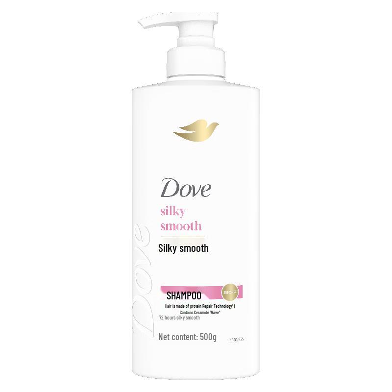 Dove Hair Repair Shampoo