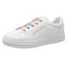 Women's Causal Sneakers Summer Shoes Woman Fashion Breathable Lace Up Sports Shoes for Women Platform Walking Designer Shoes