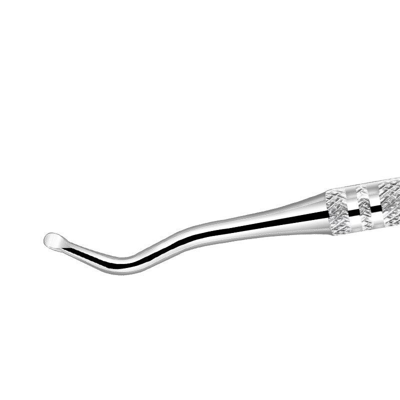 1pc Eingewachsene Fußpflege Werkzeug Zehennagel Korrektur Zangen Clipper Schneider Abgestorbene Haut Schmutz Entferner Pediküre Werkzeug