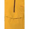 Функциональная куртка Jack Wolfskin Desert Wind Overhead