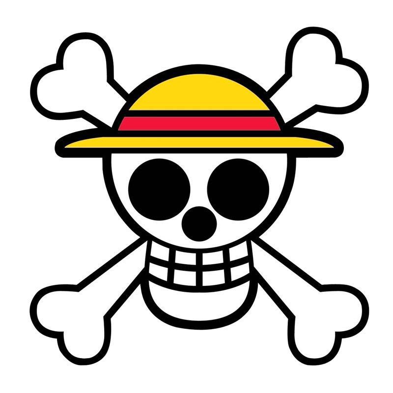 Jednodílná nálepka se škrábanci ze slaměného klobouku na auto – kreslený 3D obtisk víčka palivové nádrže