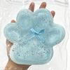 Sale Cat Paw Squishy Fidget Toy Maltose Texture Stress Relief Essential Ideal Gift Choice Premium In-Stock