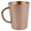 Water Coffee Mug With Handle 300ML Beer Cold Drinks