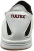 Tartex Safety Shoes with Heel Tread and Steel Toe Cap, White, 51604_001_3S, AZ-51604 x_s