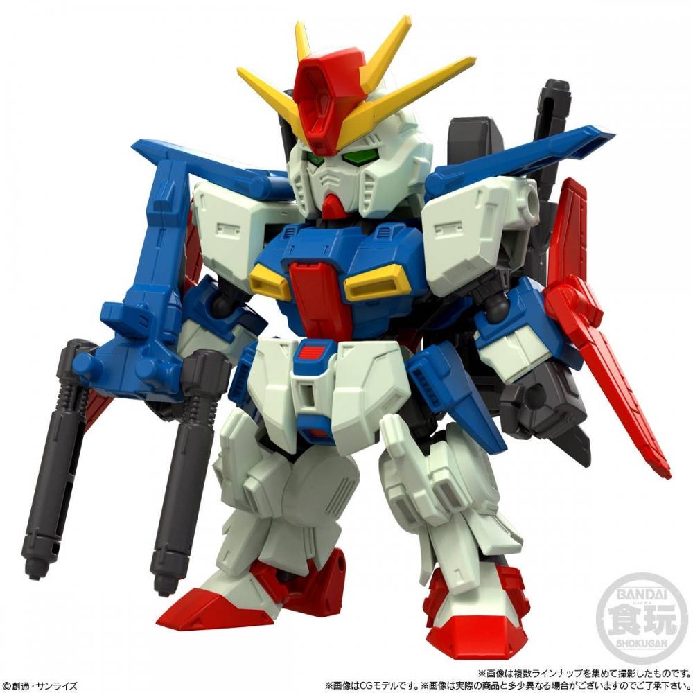 Gundam Mobility Joint Gundam Vol.10  1box  10pcs 
