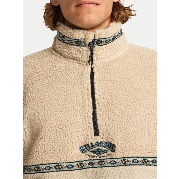 Флисовая толстовка Billabong Boundary Tombstone