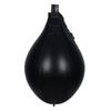 Palle Reazione Allenamento Pelle PU Palla da Box Doppia Estremità Muay Thai Pugno Palla da Box Attrezzatura Sportiva Fitness da Palestra