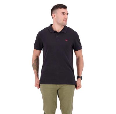 Levi's® New Housemark Short Sleeve Polo
