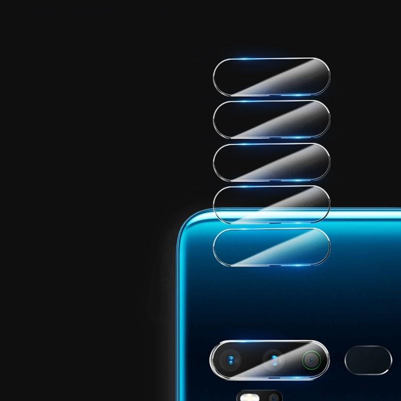 Buy Back Camera Lens Protector Film for OPPO A5 A9 (2020) at