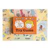 Try Game Which One Would You Like To Try?