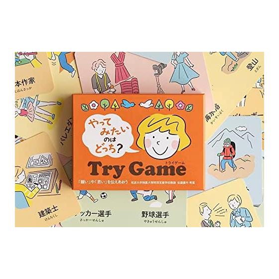 Попробуйте игру. Какую игру вы хотели бы попробовать?
