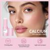 Kalzium Volumen Multi-Balsam Augenfalten-Verbesserungscreme Hautpflege Anti-Aging Tiefenfeuchtigkeitsspendend Aufhellende Augencreme Essenz