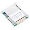 14S 50V 30A Lithium Battery Protection Board BMS PCB Board with Balance Charging