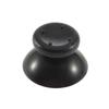 10 stücke Ersatz Analog Thumbstick Thumb-Stick Für xbox Series 360 Ein Controller Schwarz Silikon Thumbstick Griffe Caps Set