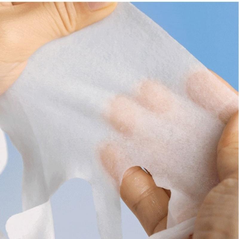 Torriden Dive In Low Molecule Hyaluronic Acid Mask Pack 10 Sheets